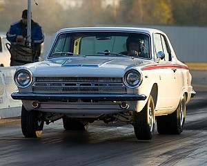 1964 Dart GT