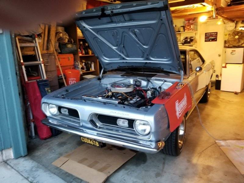 How To Saginaw Power Steering Pump Rebuild For A Bodies Only Mopar Forum