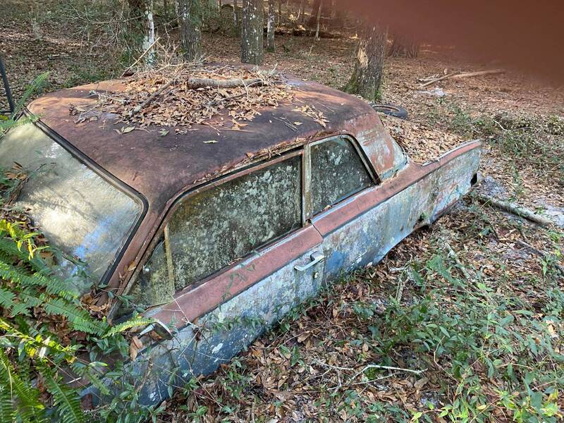 65 PLYMOUTH VALIANT-FREE -Gainesville FL | For A Bodies ...