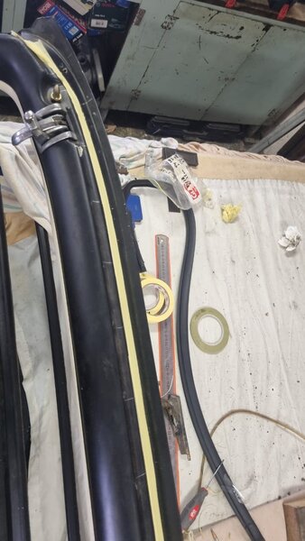 01 Lay Masking Tape to get Profile.jpg