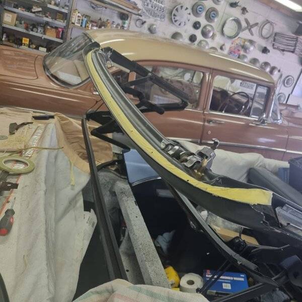 02 Lay Masking Tape to get Profile.jpg