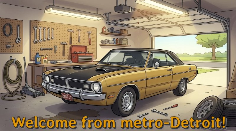 1-Dart GT (Cartoon Garage)(Welcome from Metro-Detroit!).jpg