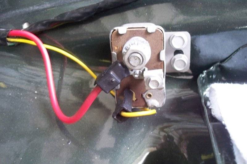 Backup Switch Wiring | For A Bodies Only Mopar Forum