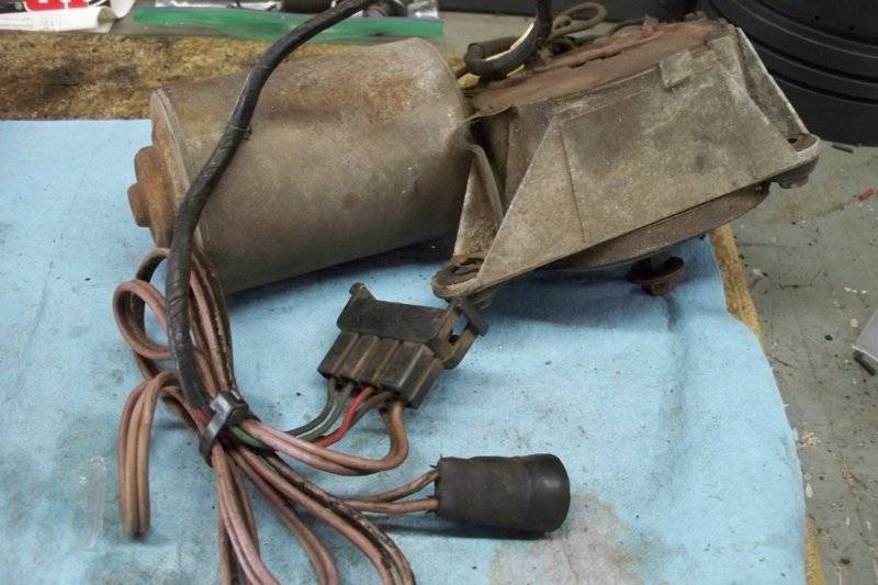 Backup Switch Wiring | For A Bodies Only Mopar Forum