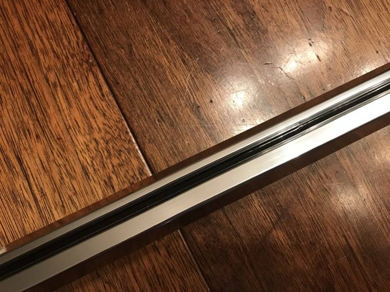 [FOR SALE] - New 67 Barracuda Trunk Molding | For A Bodies Only Mopar Forum