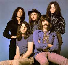 Deep Purple | Discography | Discogs