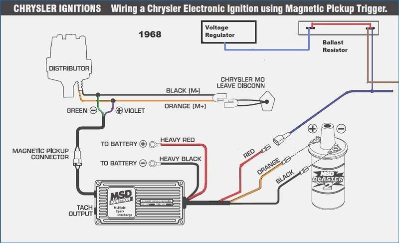 Counterfeit Msd 6al Boxes For A, Msd 6al Wiring Diagram Chevy Hei