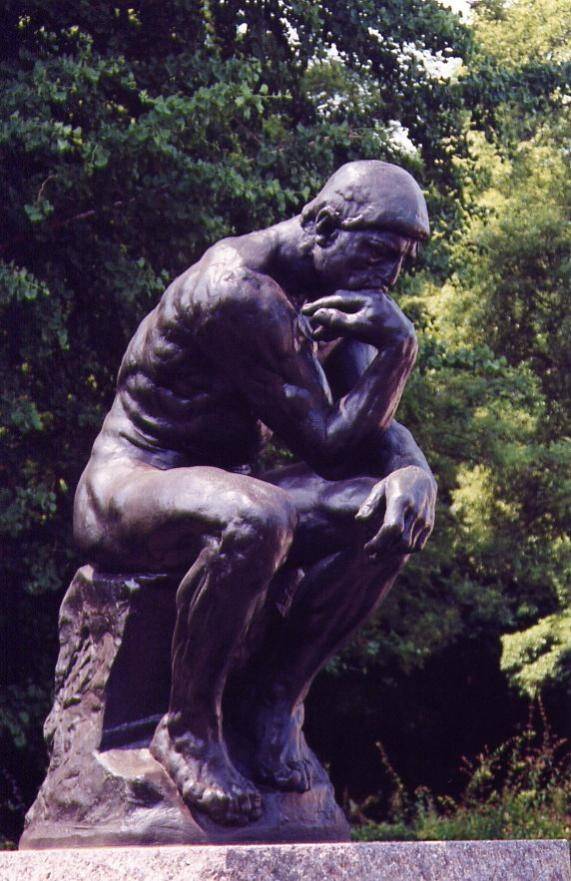 19-The Thinker, Rodin, Museum of Western Art, Ueno.jpg