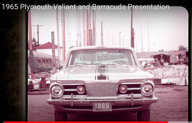 1965 Barracuda original grille foto copy.png