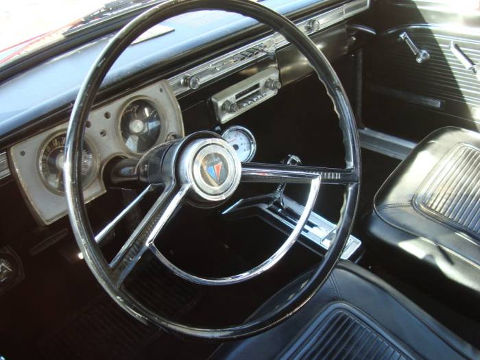1965 Cuda Formula S-Interior 2.jpg