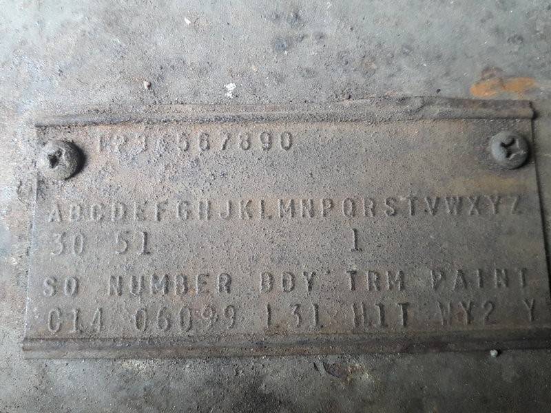 1965 dodge dart fender tag decode.jpg