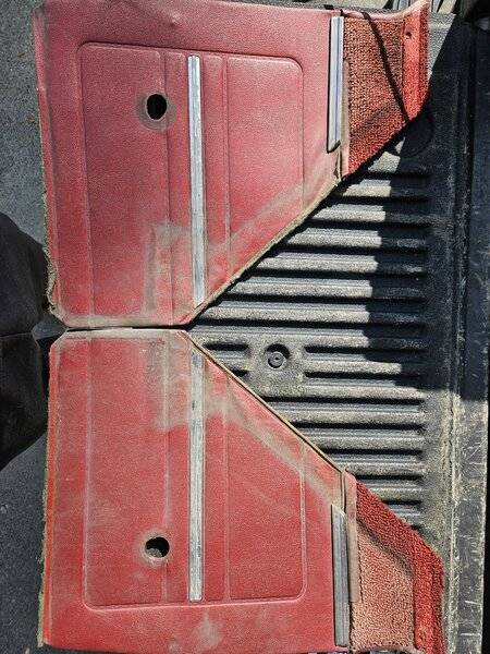 1965 Valiant Signet Red Convertible Rear Interior Panels.jpeg