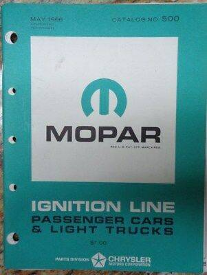 1966-MOPAR-Ignition-Line-Parts-Catalog-Car-Truck.jpg
