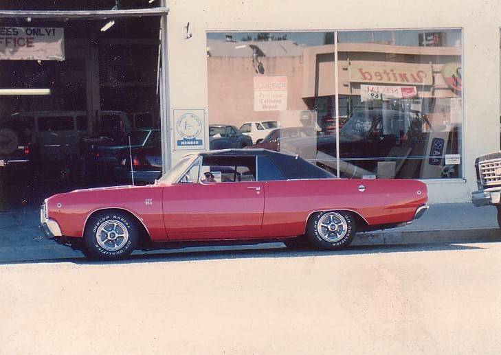 1968 GTS at Silvas Madera 05.jpg