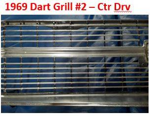 1969 Dart Grill #2 - Drv Ctr.JPG