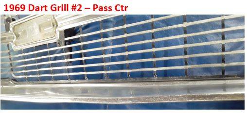 1969 Dart Grill #2 - Pass Ctr a.JPG