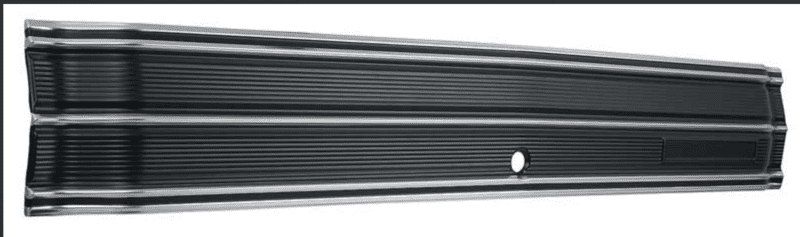 1969 Dart Rear Trunk Lid Panel Molding.png
