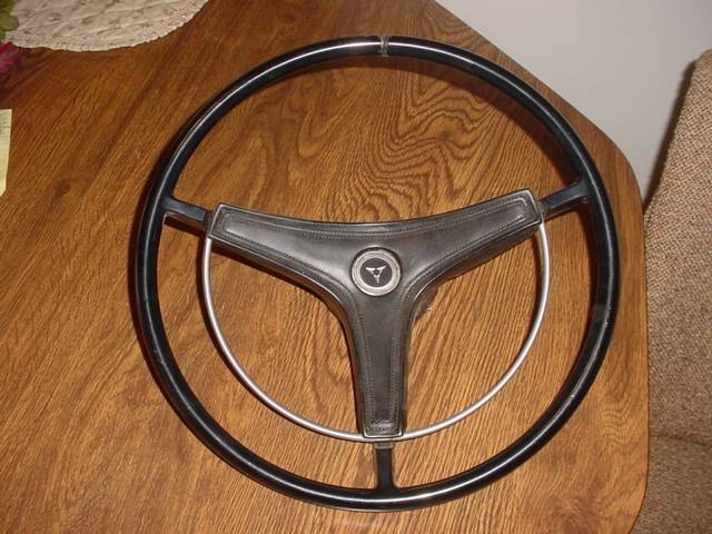 1969 Dart Steering Wheel.JPG