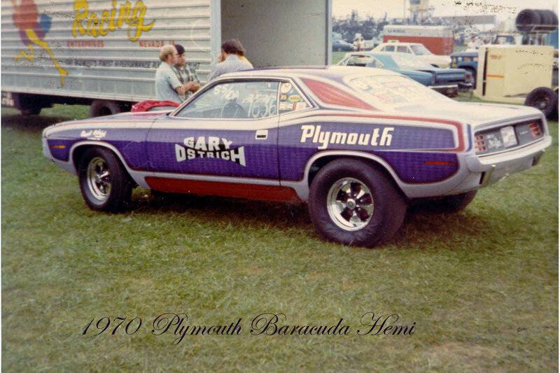 1970 Plymouth Baracuda and ORE truck.jpg