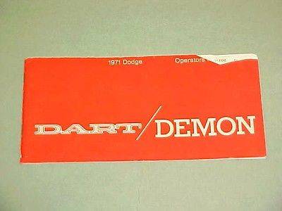 1971-Dodge-Dart-Demon-Original-Owners-Manual-Service.jpg