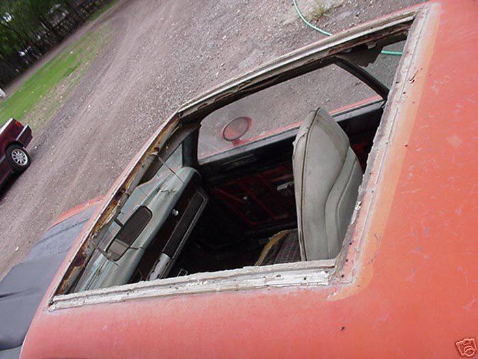 1972 340  727 console shift , PDB, PS, AC, A88,  V3W car super rare..pic 2.jpg