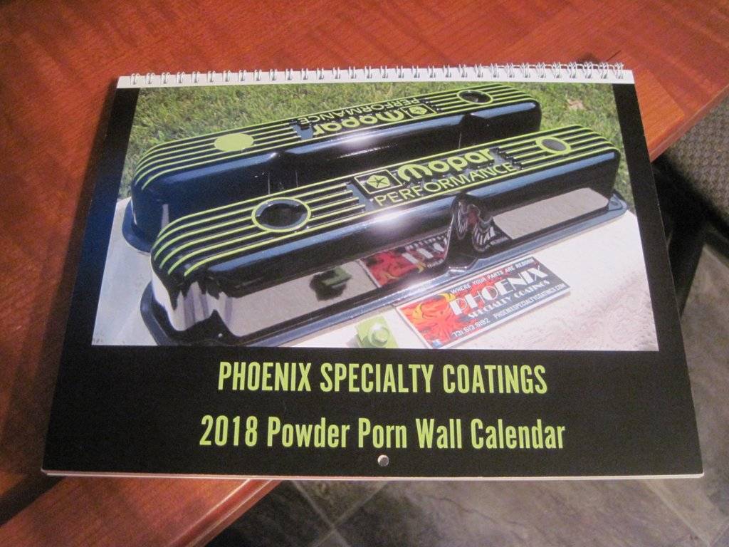 2018 Powder **** Wall Calendar - Cover.jpg