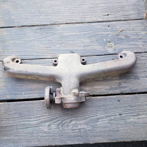 [FOR SALE] - 318 exhaust manifolds | For A Bodies Only Mopar Forum