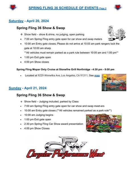 2024 SPRING FLING 36 SCHEDULE OF EVENTS 3_16_24 Page 002.jpg