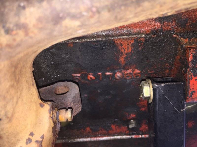 273 Casting Date.JPG