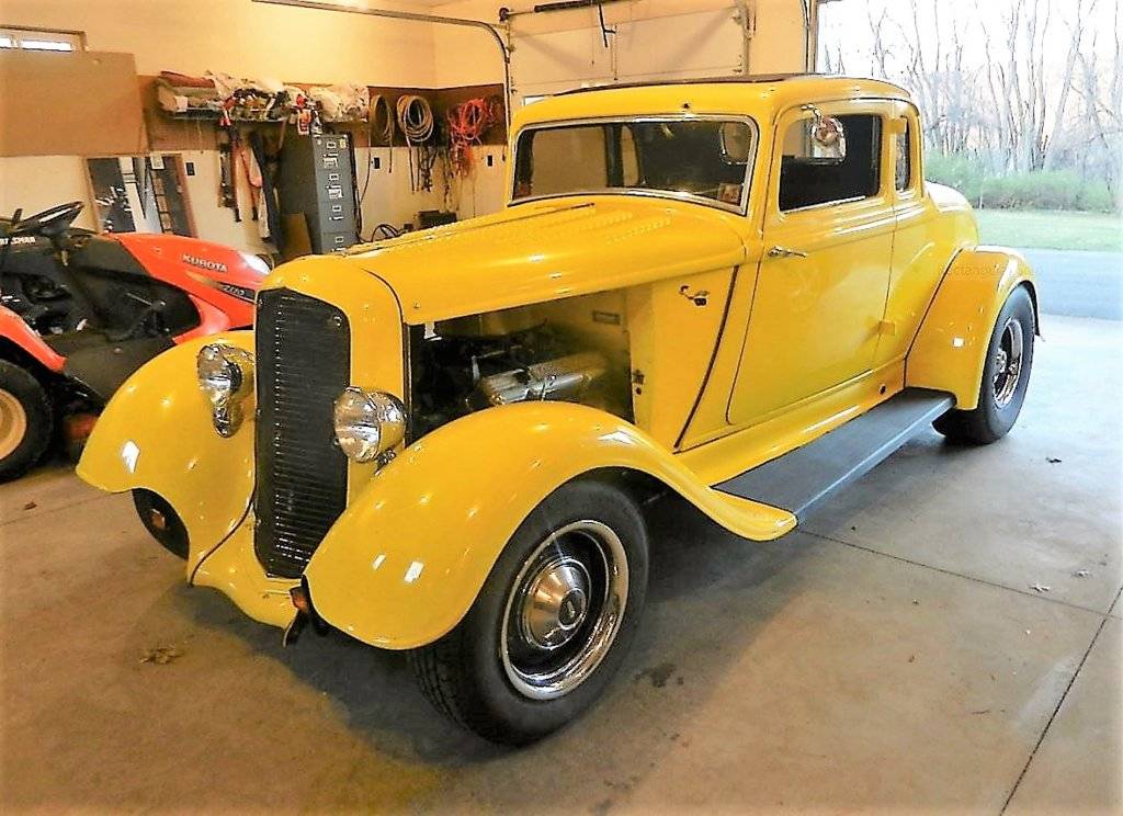 33 - Front - Left.JPG