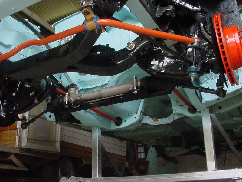 33 Reco Front end below.jpg