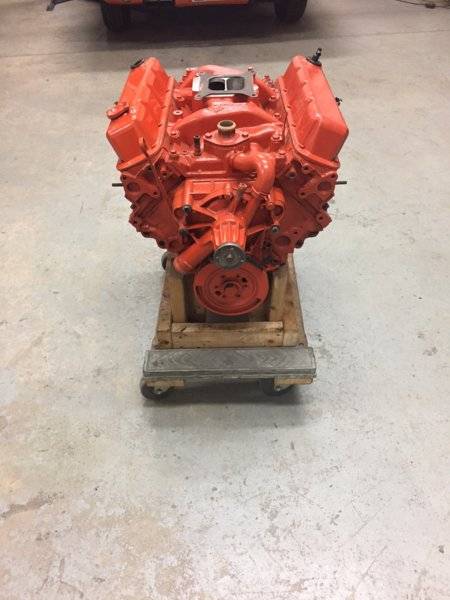 360 engine assembly_Front.JPG