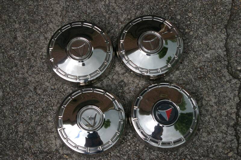 63 64 65 Valiant dogdish hubcap x 4.JPG