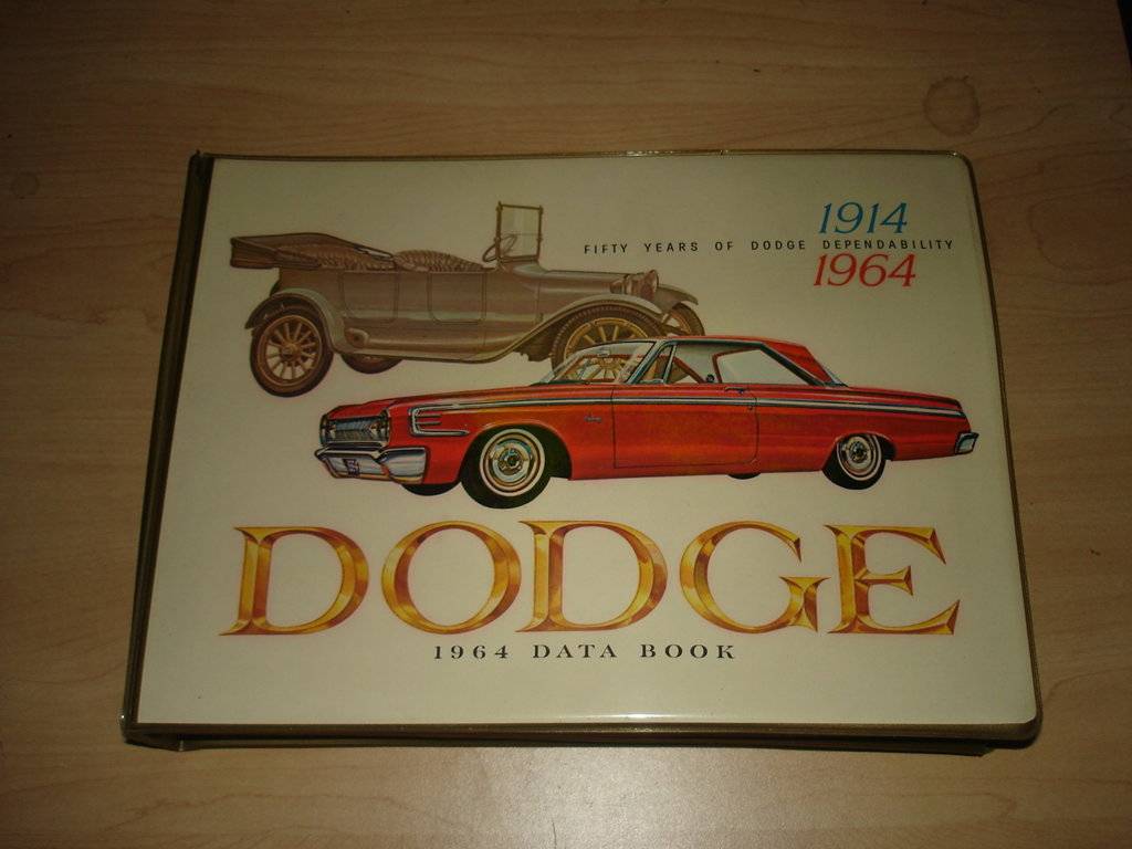 '64 Dodge data book.JPG