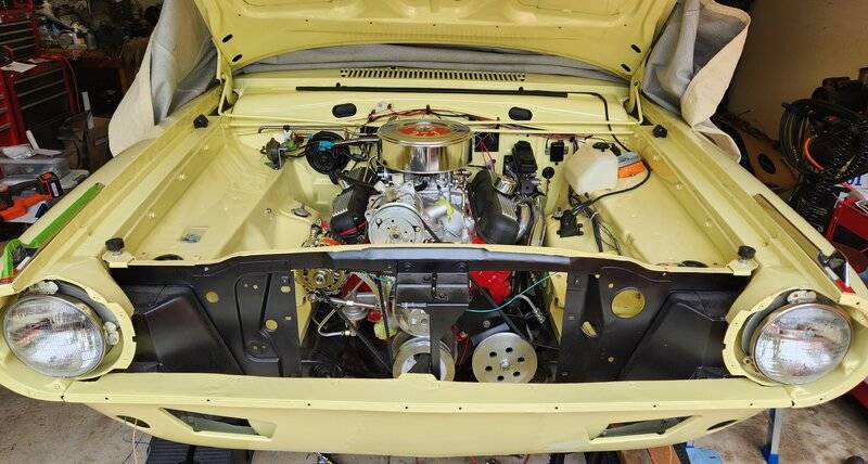 65 Dart Charger engine compartment 04~06~2024.jpg