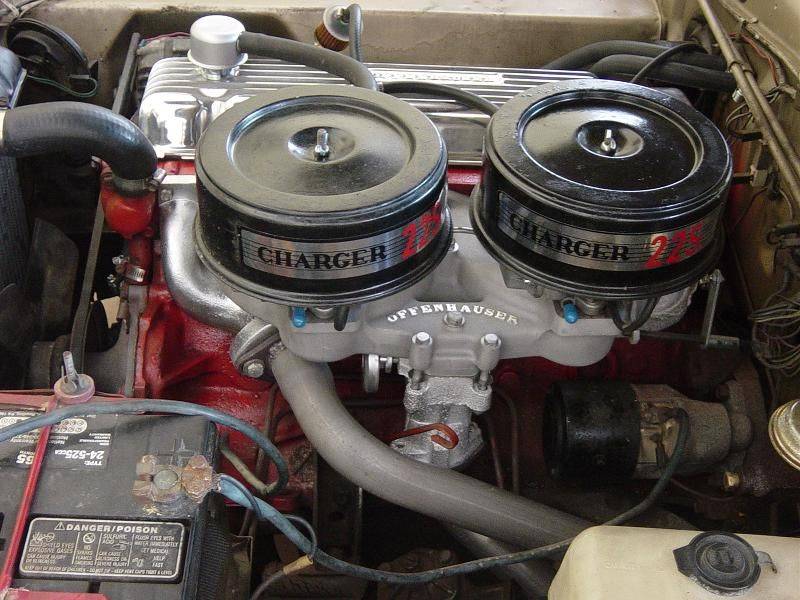 65DartGTConvertible-Jul06_engine_with_air_cleaners.jpg