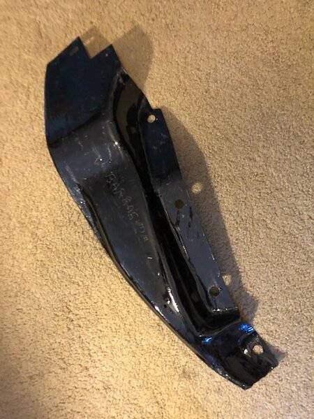 67-69 Barracuda R Front splash shield 1.jpg