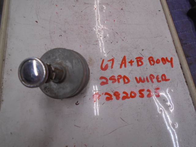 67 a b body wiper switch 001.JPG