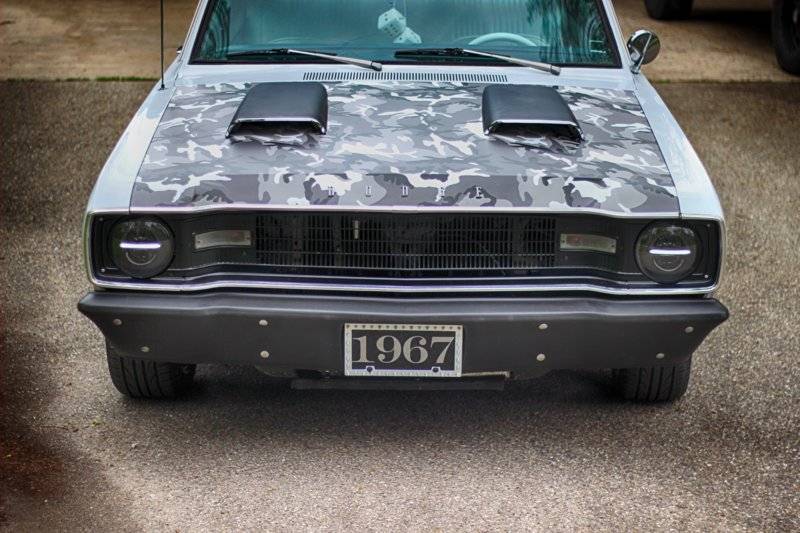 67 Dart Front.JPG