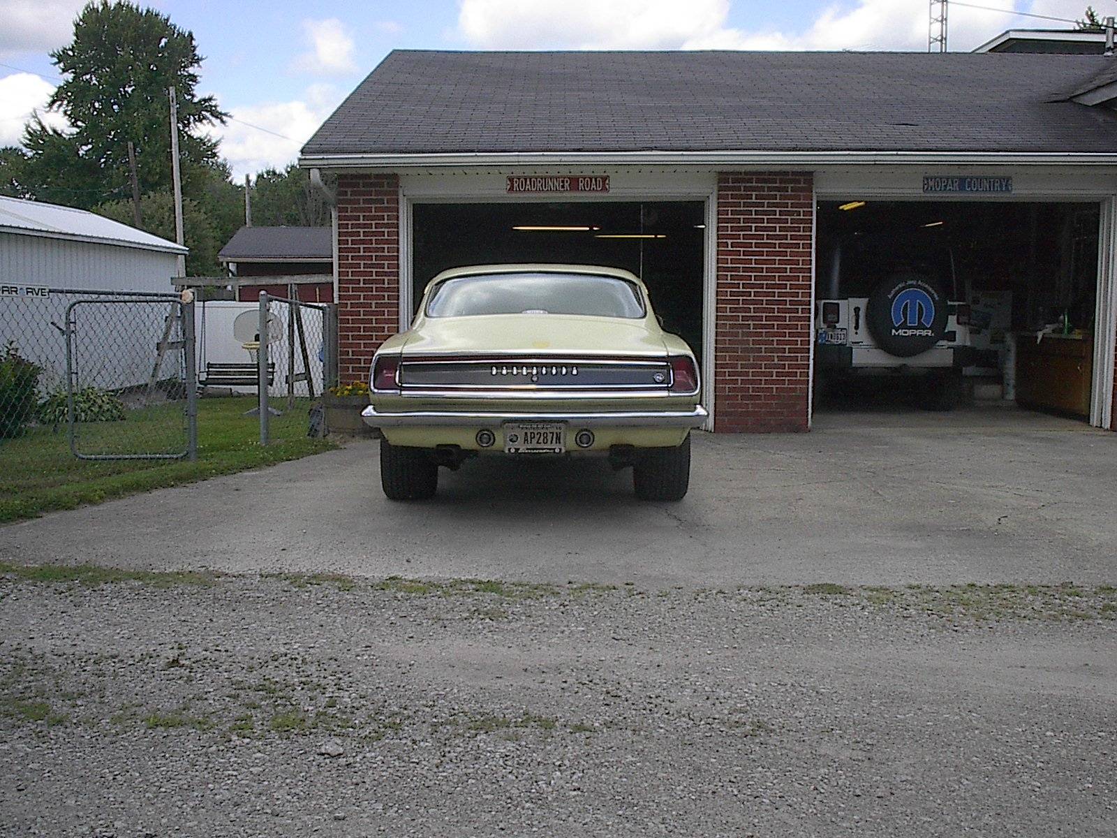 69 Barracuda S with Super Stock Springs 002.JPG