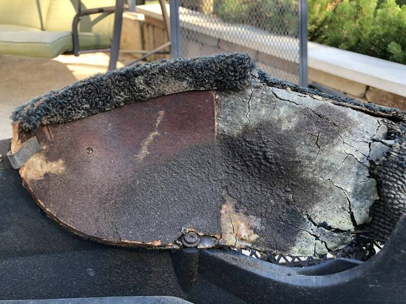 69 b'cuda console.JPG