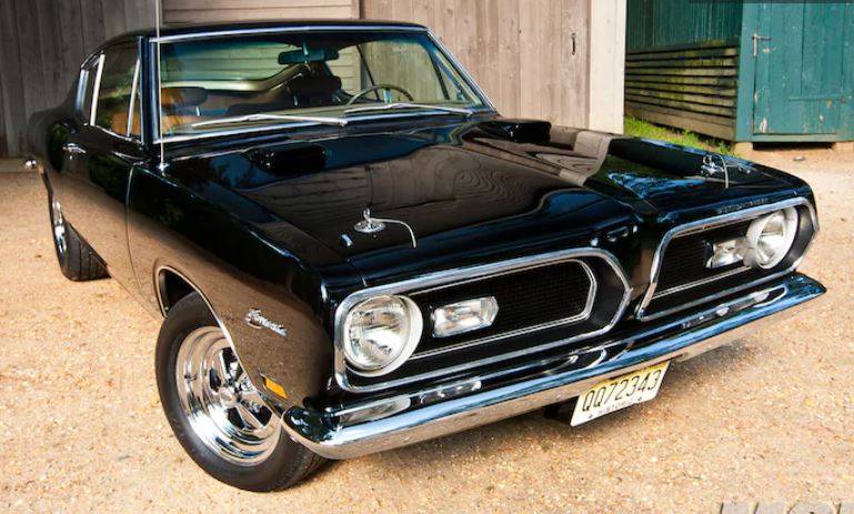 69 CUDA black2.JPG