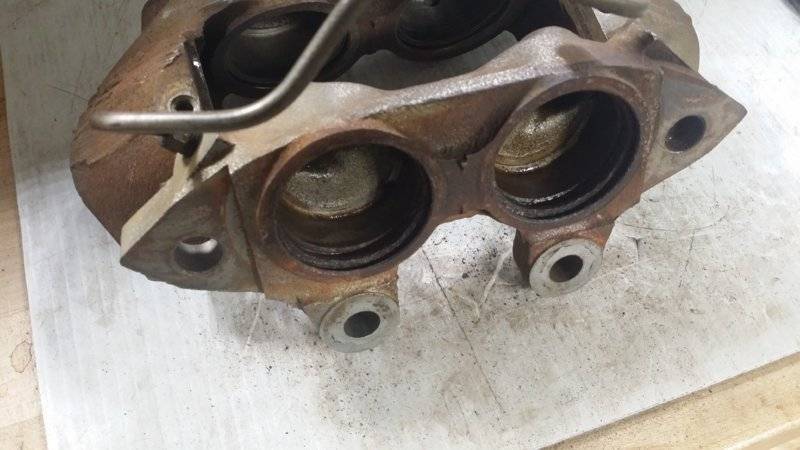 69'Cuda Unmothballed KH Caliper Rebuild 1.10.20-2.jpg