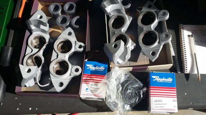 69'Cuda Unmothballed KH Caliper Rebuild 1.17.20-1.jpg