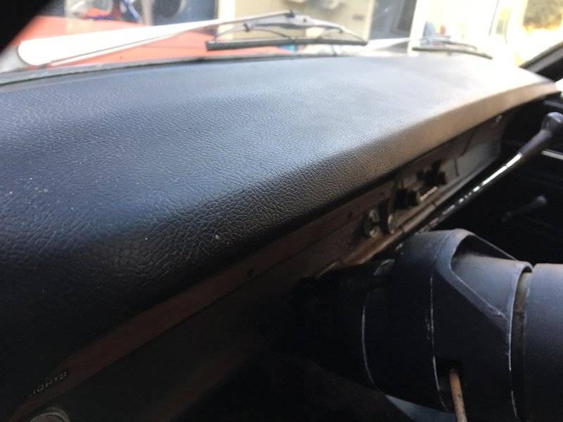 71 dart dash pad.JPG