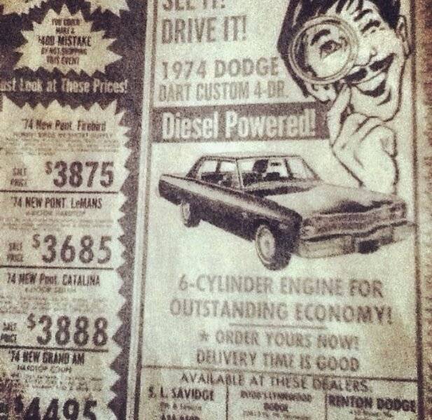 74 Diesel Dart Ad.jpg