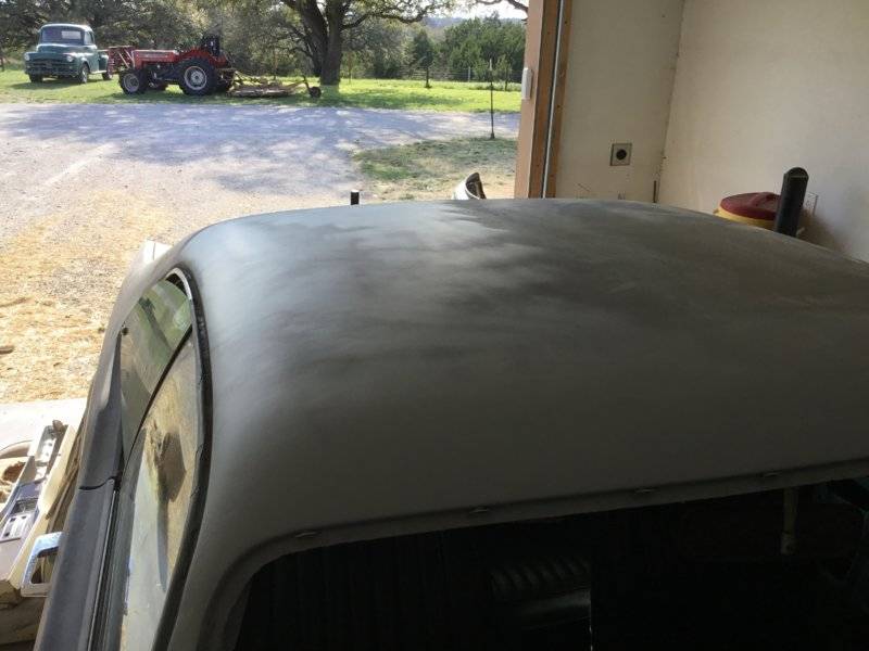 What's wrong with my edge paint?It's coming off after a month. : r
