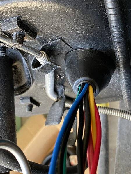 Engine wiring harness question / discussion... | For A Bodies Only