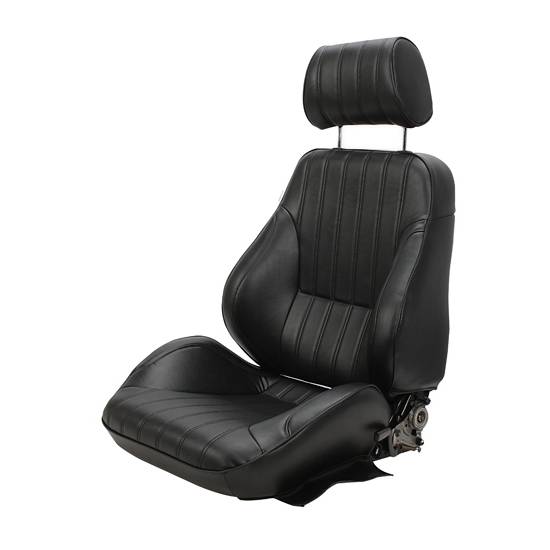Are these the Procar seats? 