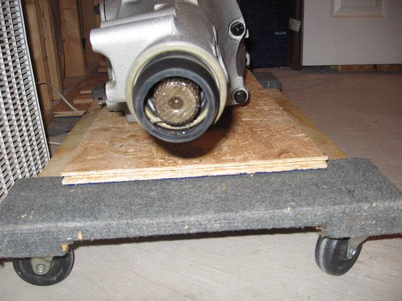 A-833 4-spd trans pics Restored and rebuilt 007.jpg